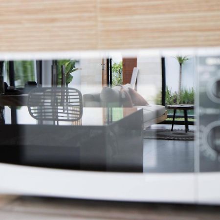 Villa Nikole Seminyak  Ngoại thất bức ảnh