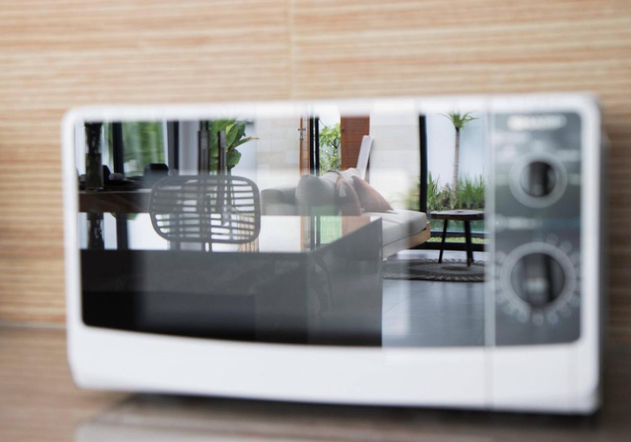 Villa Nikole Seminyak  Ngoại thất bức ảnh