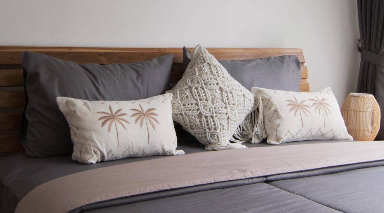 Villa Nikole Seminyak  Ngoại thất bức ảnh