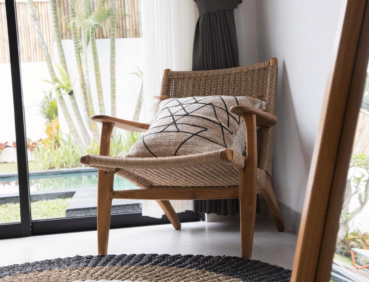 Villa Nikole Seminyak  Ngoại thất bức ảnh